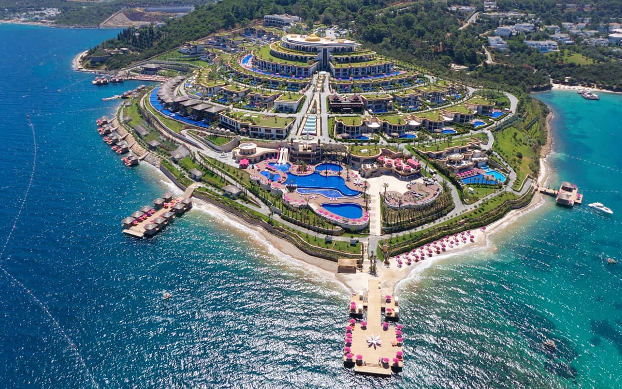 Antalya 3